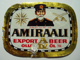 amiraali label