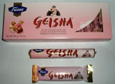 geisha