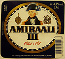 new amiraali label